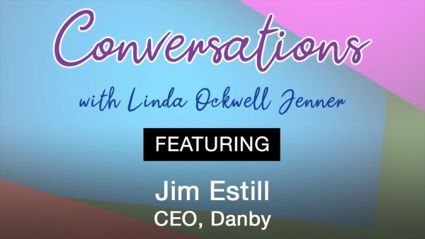 Conversations: Jim Estill